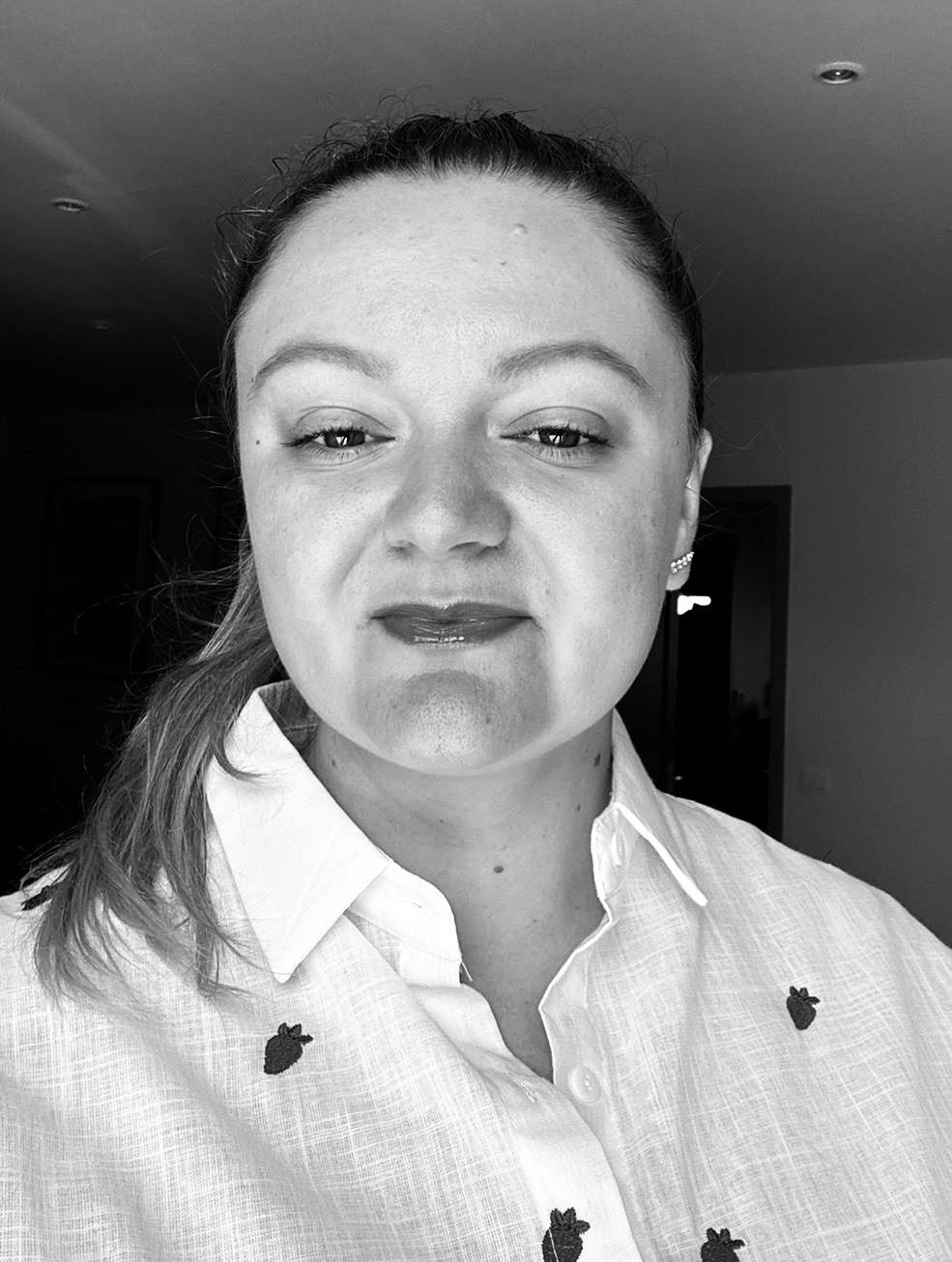 Betty Niemann